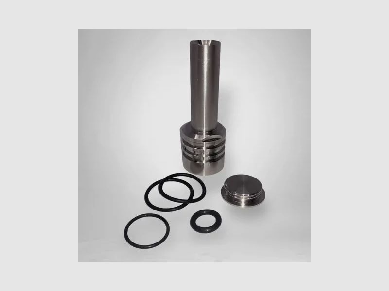 Z-RAM Z-EXTENSION/CHAMBER KIT FOR FSC/TCP T8.1 T9.1 (COMPLETE!)