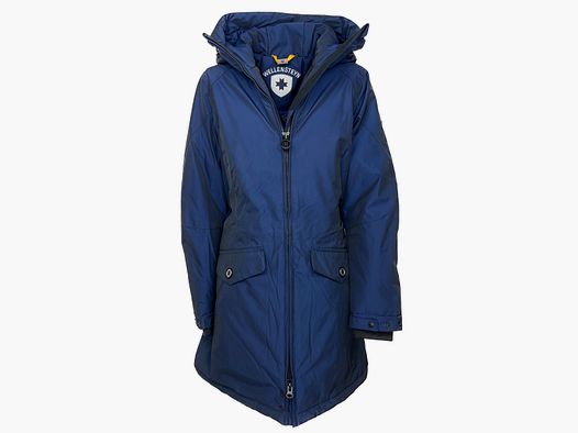 WELLENSTEYN Cucilla Bleu royal