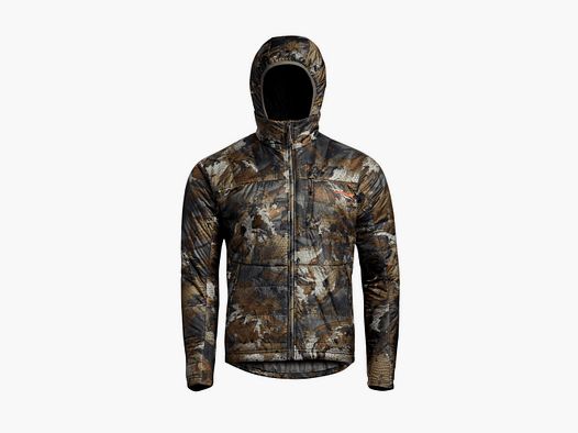 Sitka Kelvin AeroLite Jas Optifade Timber