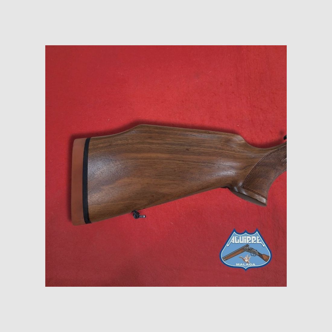 Fusil à verrou Mauser Mod. 66S Cal. 7mm Rem Mag, image 3 sur 14