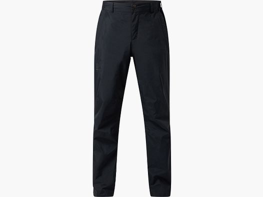 Haglöfs Astral GTX II Broek Heren True Black - Kort