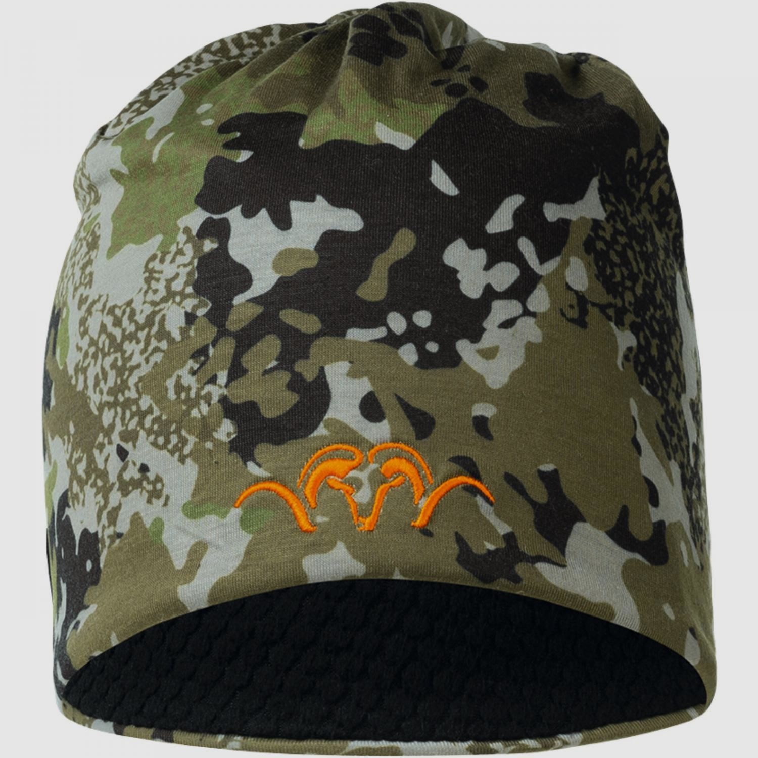 Drain Beanie Unisex (Huntec Camouflage)