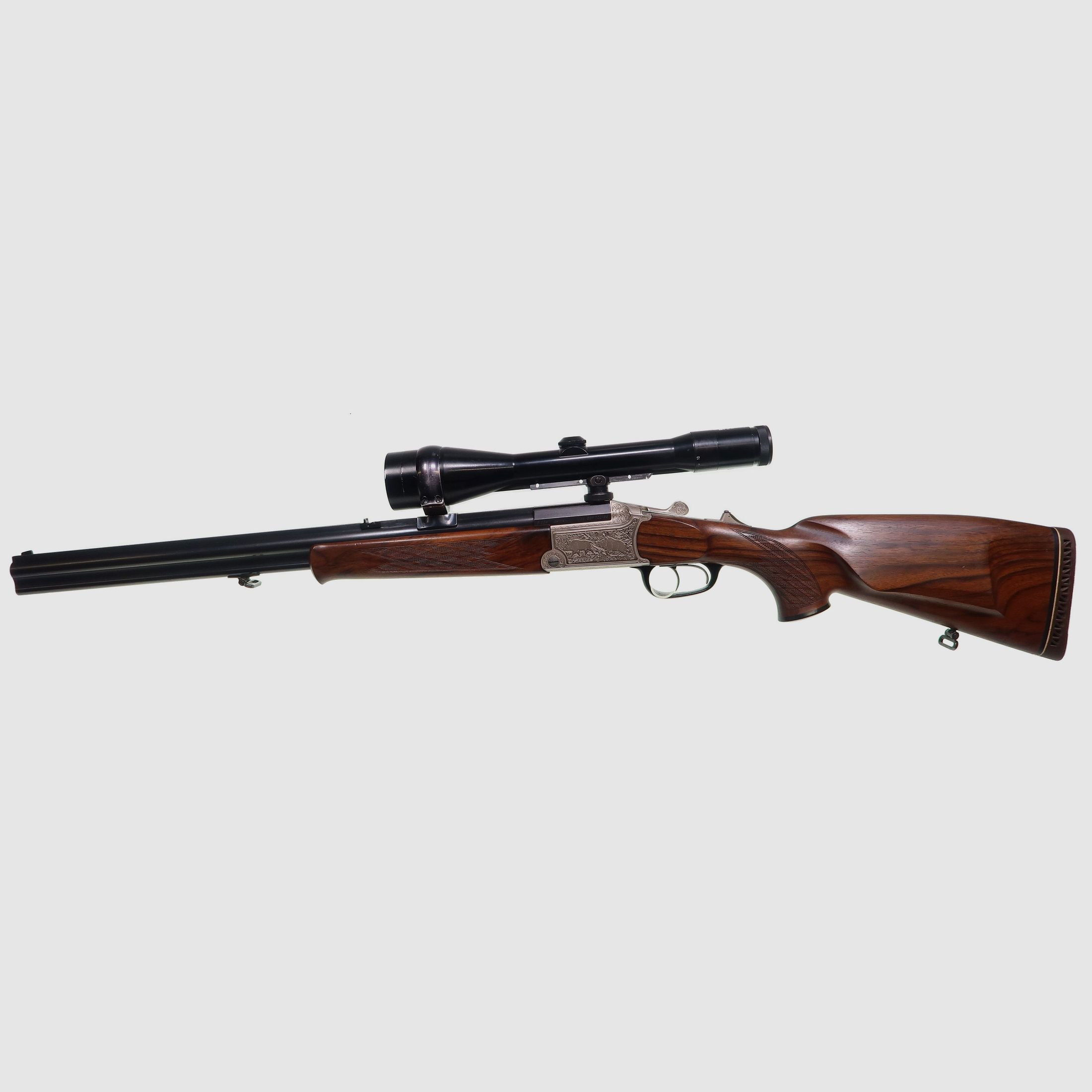 Blaser BBF 700/88 16/70,.30-06Spring,6,5x57R