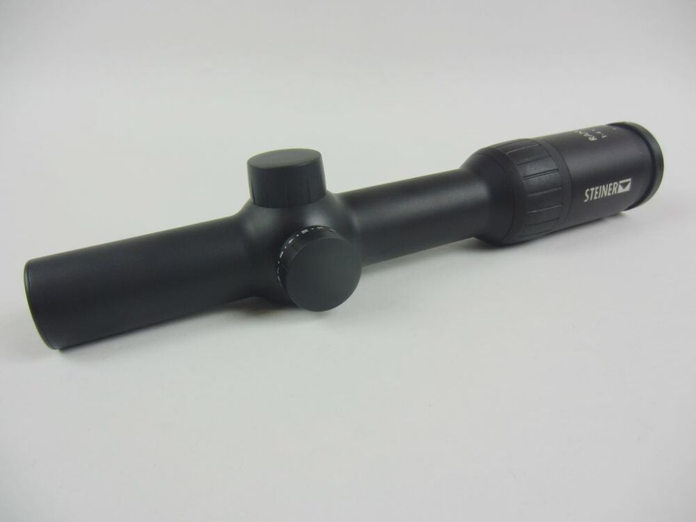 Steiner	 Steiner Ranger 1-4x24 Zielfernrohr