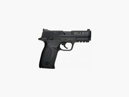 SMITH & WESSON M&P22 Compact