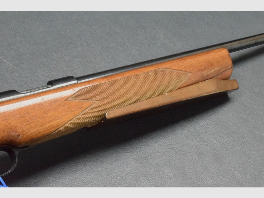 Carabine de match Walther calibre .22 Sport Dioptre