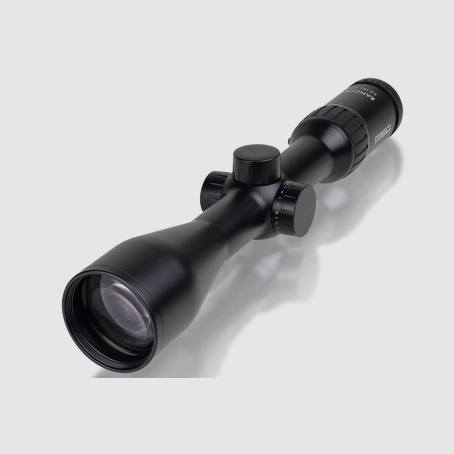 Nikon Prostaff 1000, Bild 29 von 37