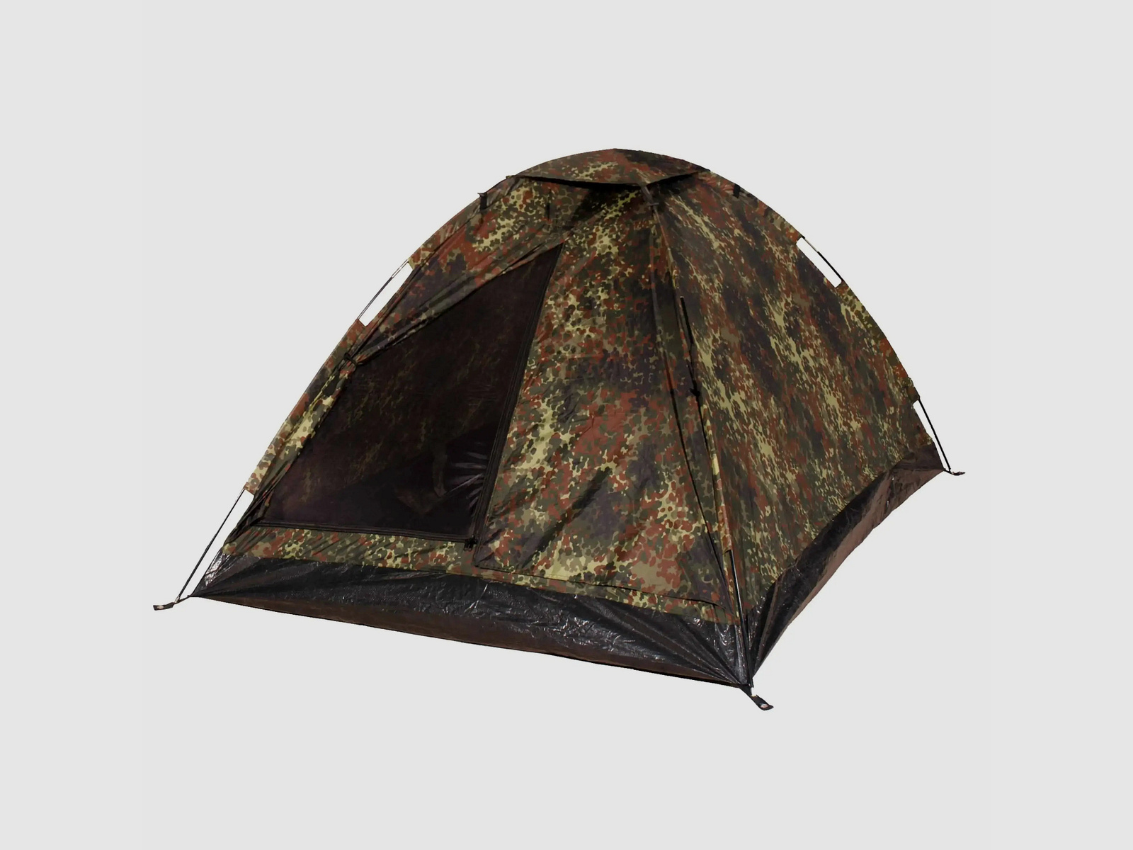 Mil-Tec Mil-Tec Two-Person Tent Iglu Super