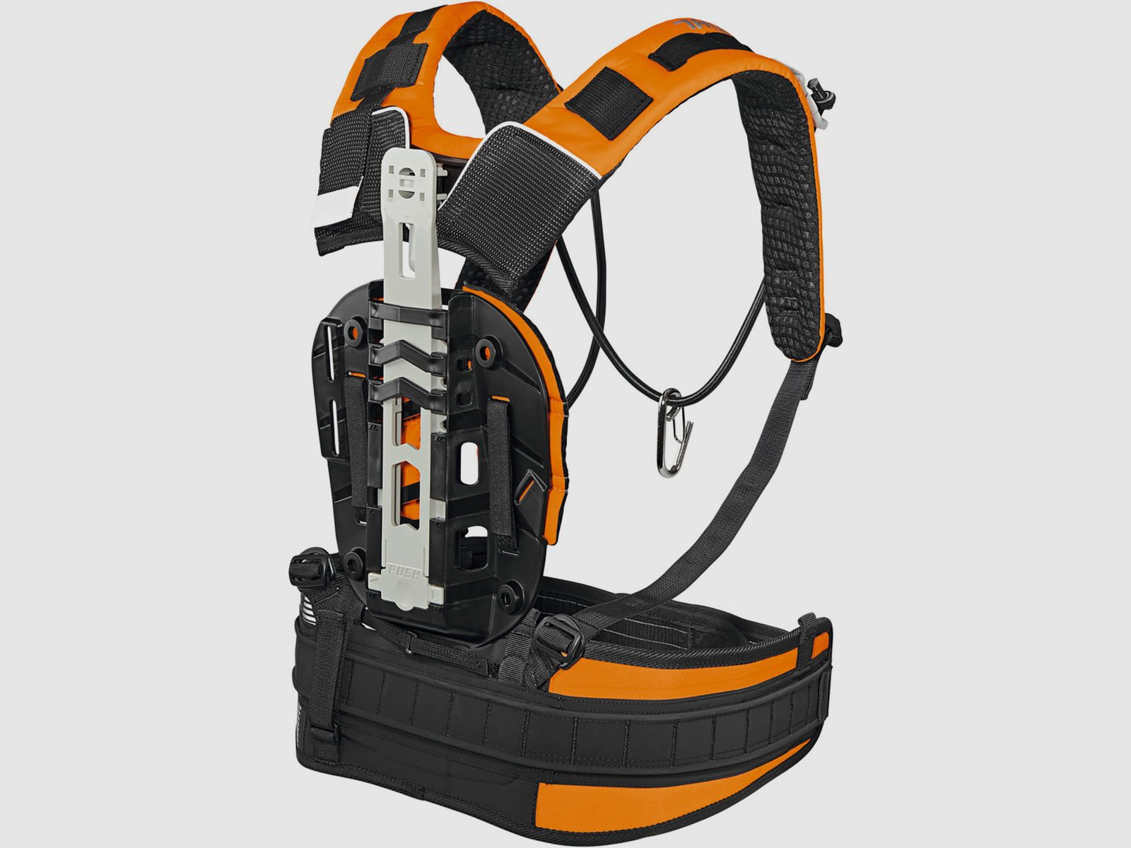 Stihl Doppelschultergurt Advance X-Treem HT