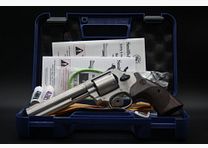 Smith & Wesson 686 International 6" .357 Magnum 686 International NOUVELLE ARME