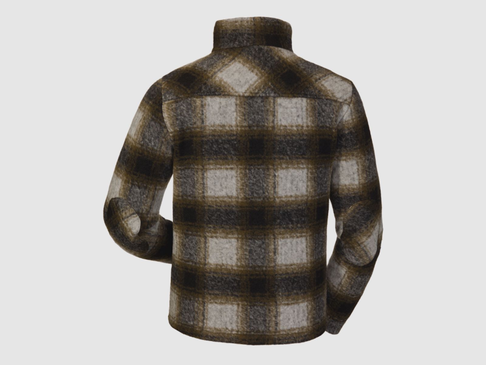 SCHÖFFEL Fleece Jacke Vicenca M Deep Depths