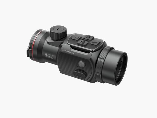 Infiray thermal imaging camera Infiray Mate MAH50 sensor 640x512