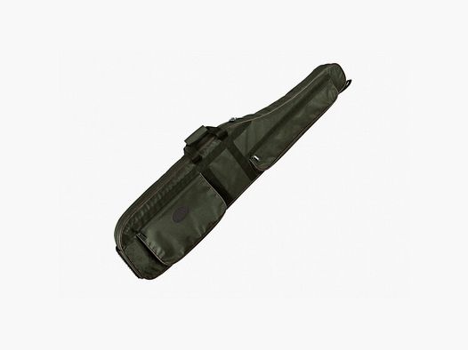 WALD & FORST CASE 135X32 CM 2 OUTER POCKETS GREEN