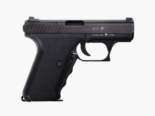 Heckler & Koch P7 M8