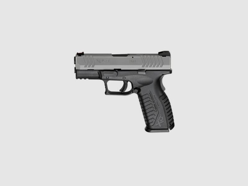XDM-9 3.8, Bild 2 von 3