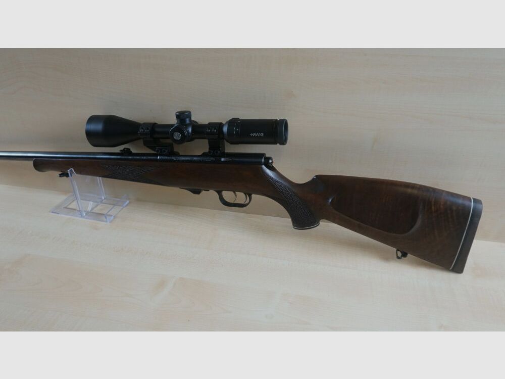 Weihrauch HW 60 J