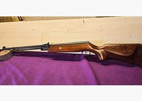 Luftgewehr Tornado