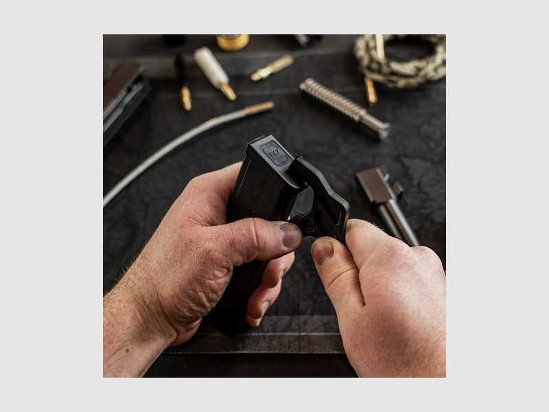 Otis Elite Pistol - Universal Reinigungskit