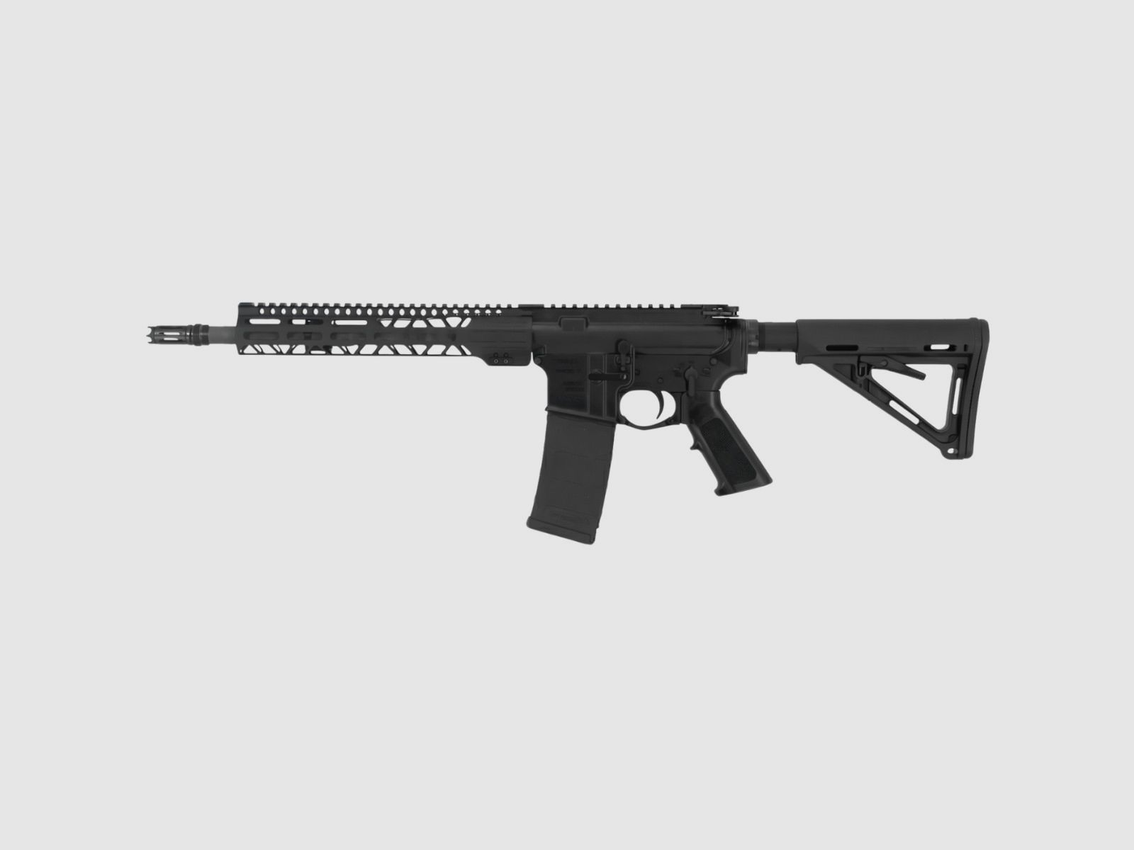 Selbstladebüchse FAXON RAIDER 12,5" Kal. .223 Rem./5,56x45mm, Bild 1 von 4