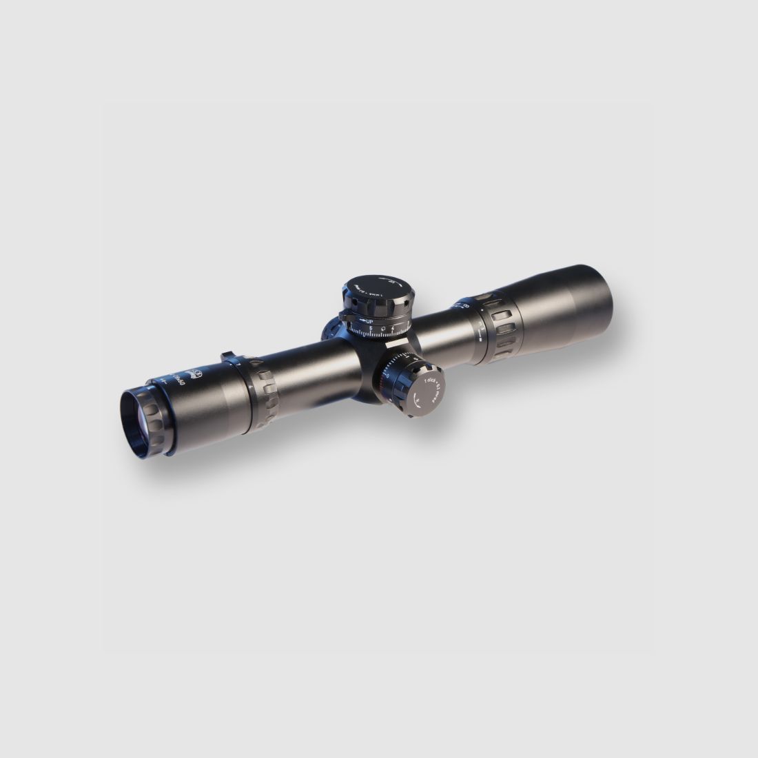 IOR Recon 4-28×50 IL, image 1 sur 2