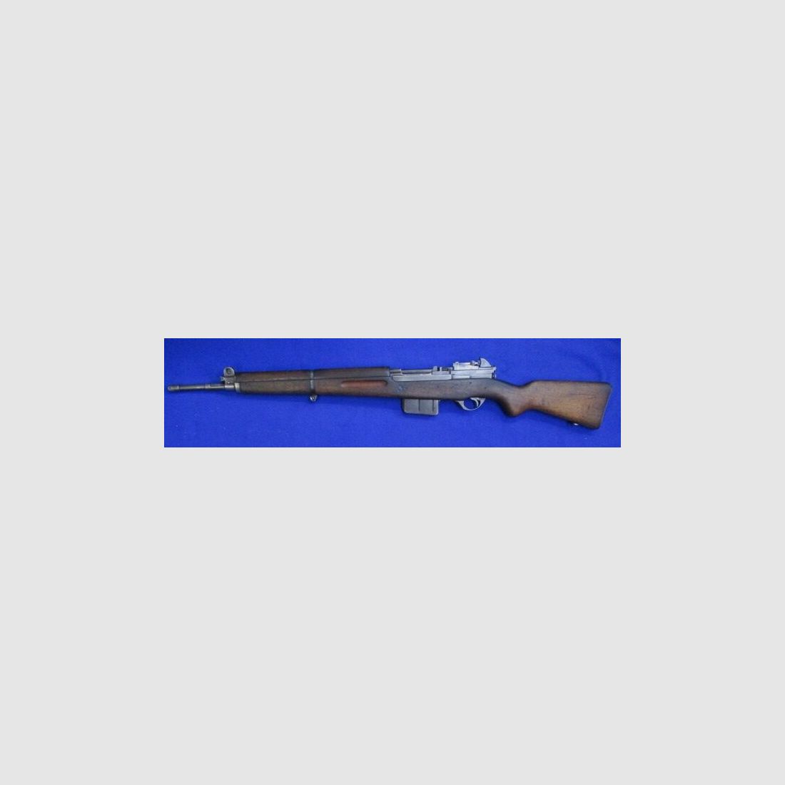 Fusil semi-automatique SAFN FN 8x57JS pour l'Égypte SAFN