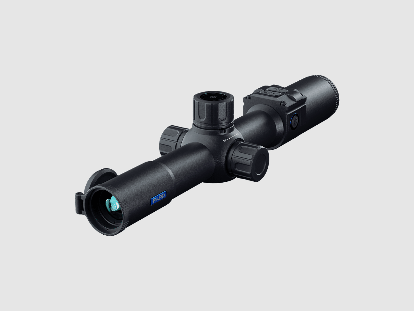 Nachtsichtzielfernrohr PARD Night Stalker Mini, Bild 2 von 6