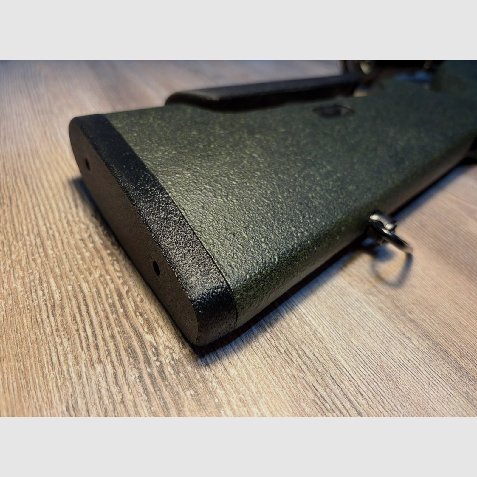 *NEU* Bergara BA13 Individual Schaft - Carbon - Push&Go - Calcio regolabile - Destra & Sinistra