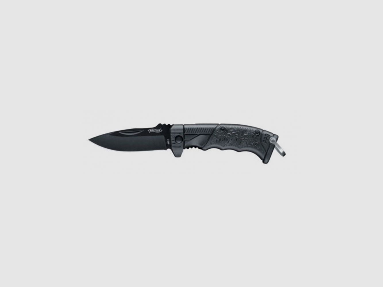 FALTMESSER WALTHER MICRO PPQ 11cm