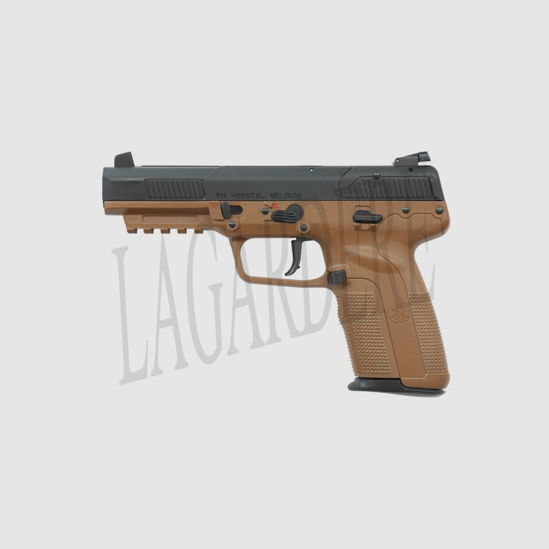 FN FIVE SEVEN MKII TAN (PISTOLE)