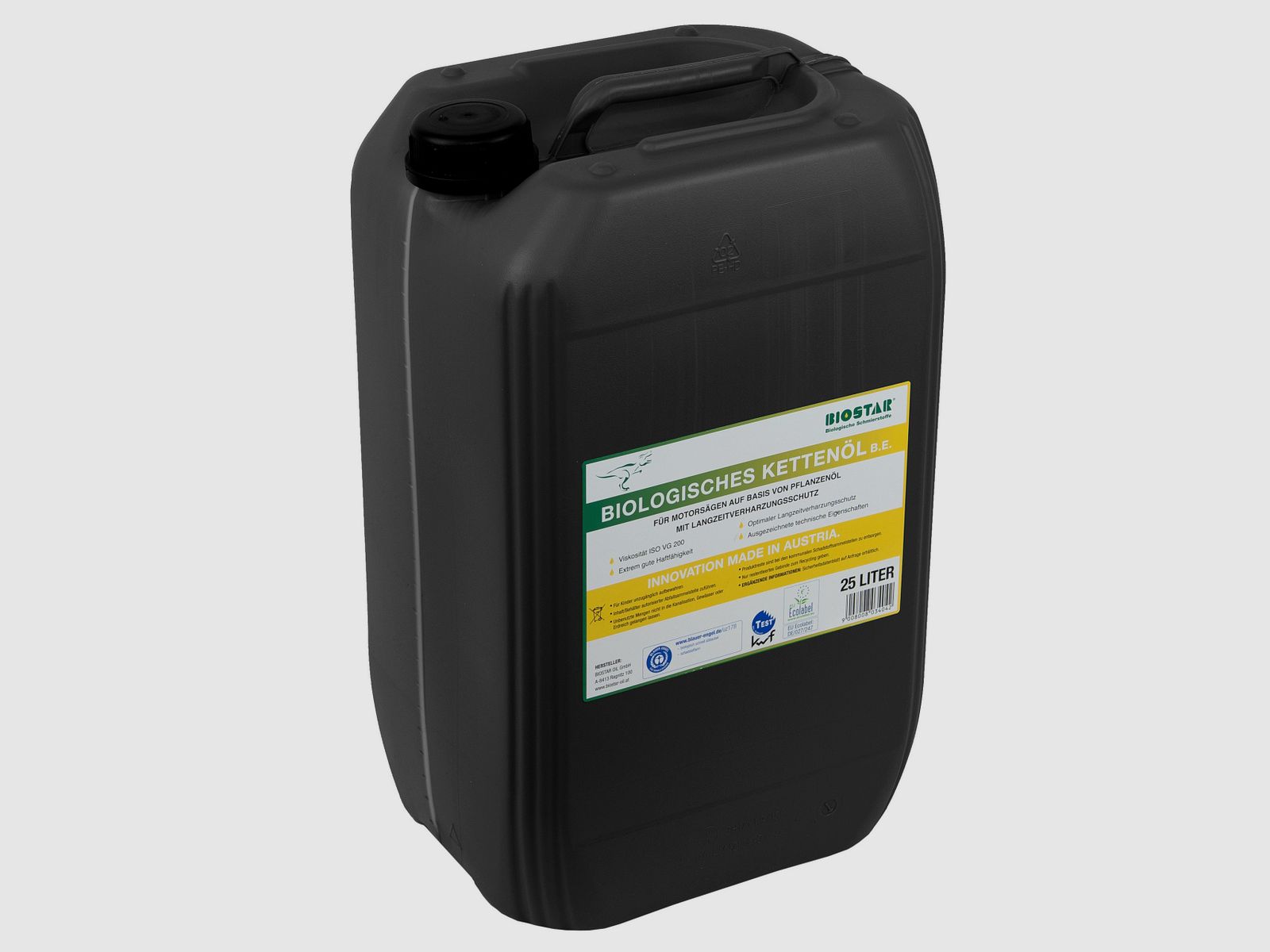 Biostar Kettenl Eco 200