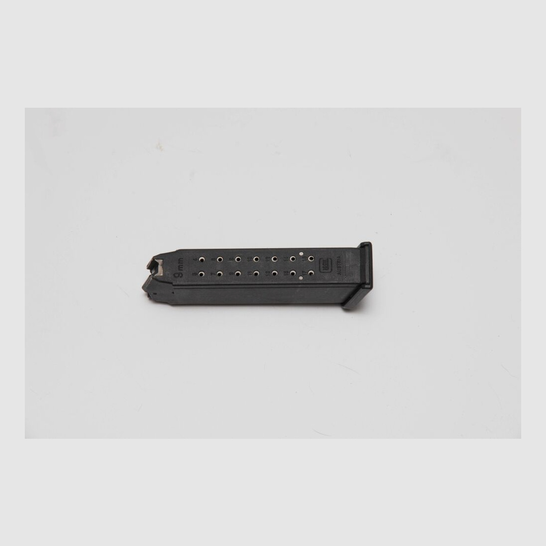 Replacement magazine Glock pistol bsi Gen 4
