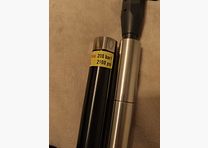 Anschütz 2002 compressed air rifle for sale