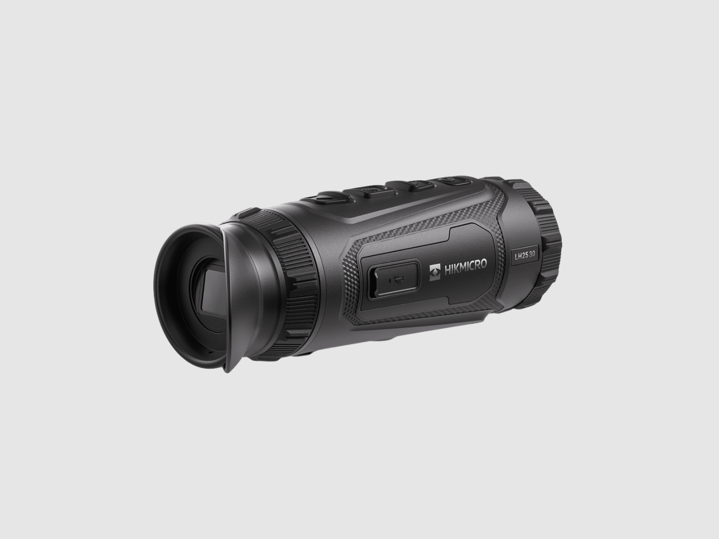 HIKMICRO LYNX Pro LH25 3.0 thermisch monokulair, afbeelding 5 van 7
