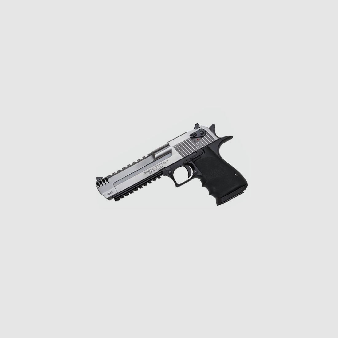 DESERT EAGLE MARK XIX INTEGRAL CAL 50AE, imagen 2 de 2