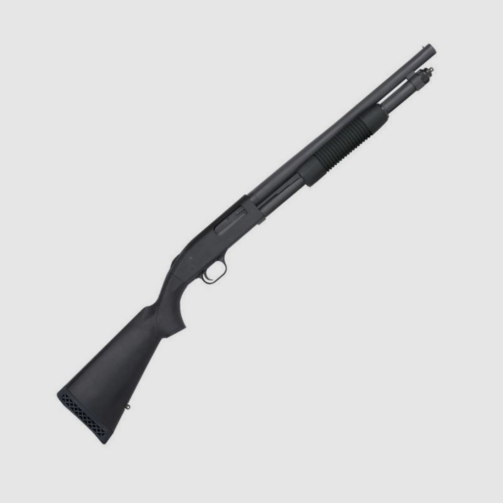 Mossberg 590 Persuader 7-Shot 18,5" (5 Zoll) Black 12/76
