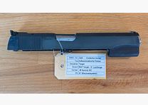 RBF Target & Colt 1911