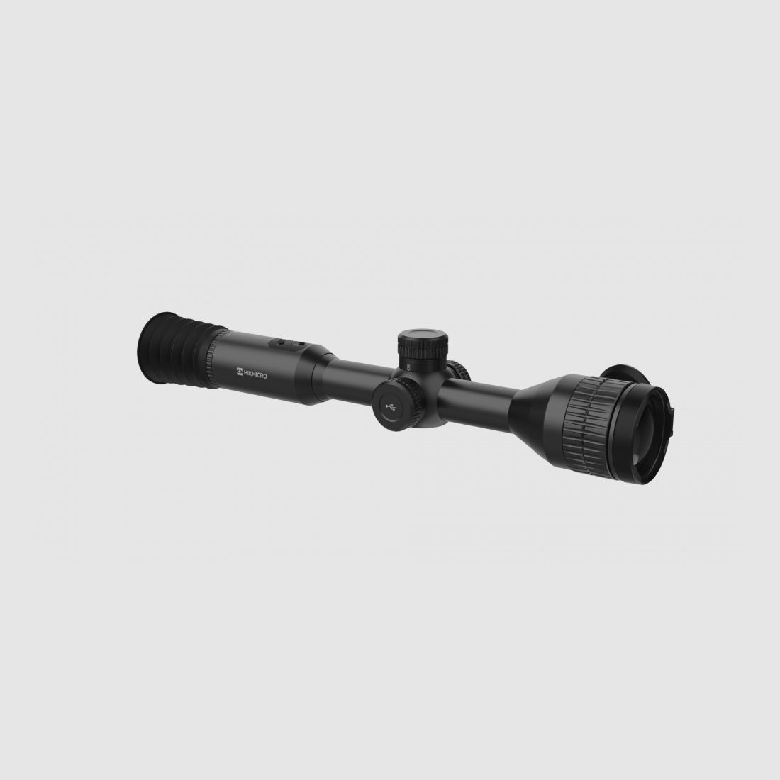 WÄRMEBILDZIELFERNROHR HIKMICRO STELLAR SQ50 2,3-18X50 NEU, Bild 2 von 6