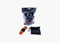 Alpha Precision cleaning cord for .223 Remington - barrel cleaning rifle