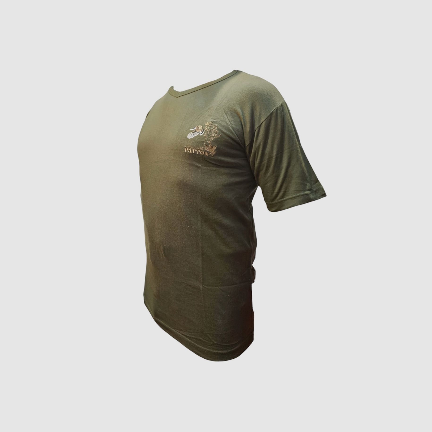 T-Shirt Patton, Bild 1 von 2
