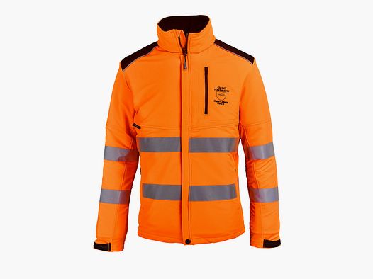 Profiforest kurtka ochronna przed przecięciem Visible