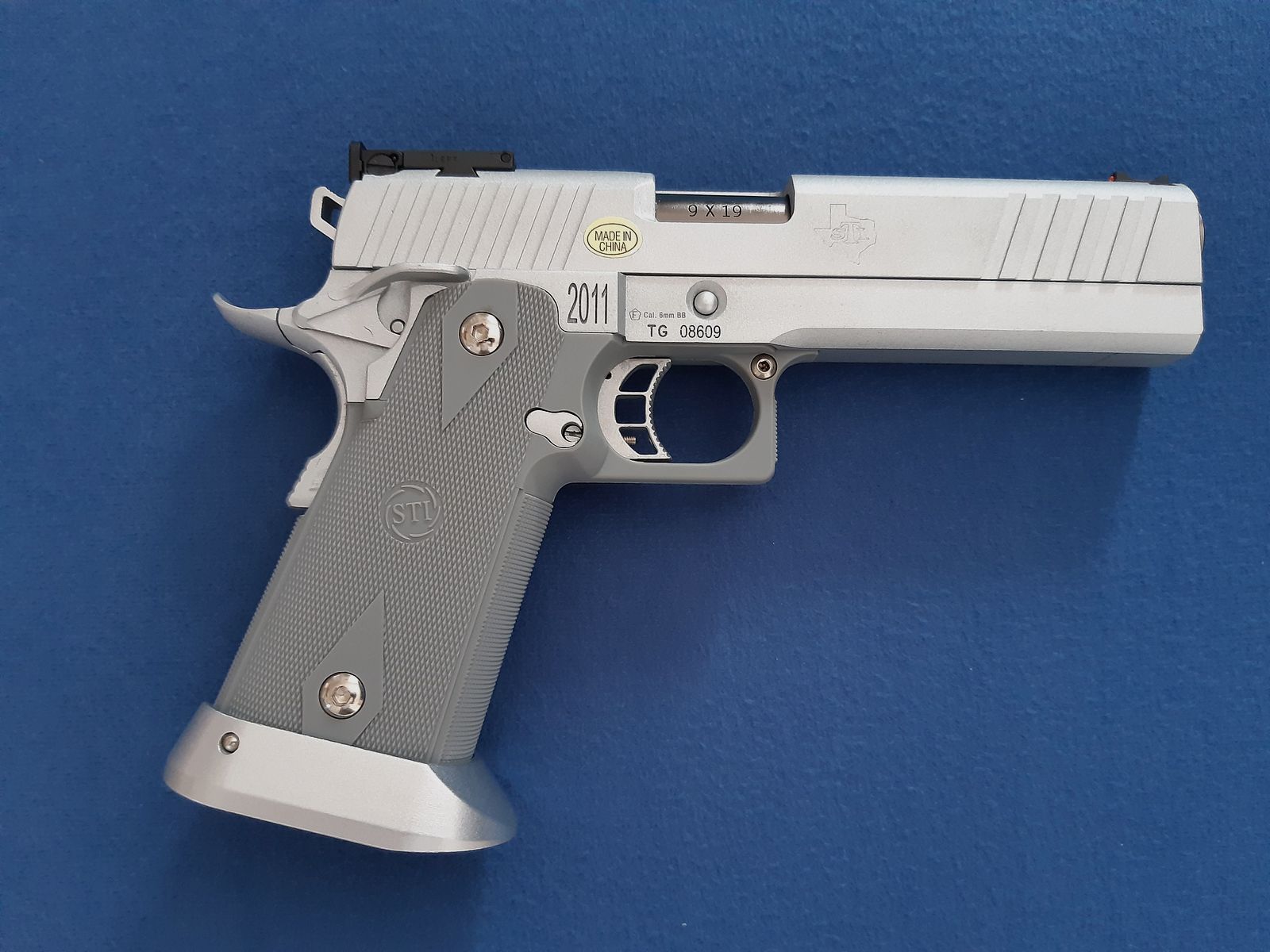 Army Armament Modell R 609 6,00mm, immagine 2 di 5