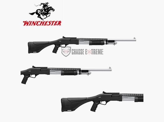Escopeta WINCHESTER Sxp Marine Extrem Defender 61cm Cal 12/76