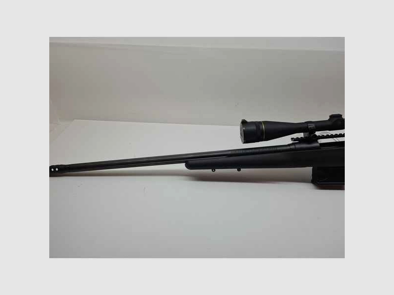 Repetierbüchse Savage 10FCP-SR Links Kal.308Win. gebraucht