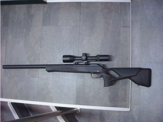 Blaser	 R8 Ultimate Silence