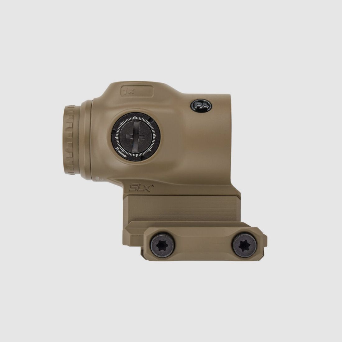 Primary Arms SLx 1x M.Prism ACSS Cyclops G2 rot