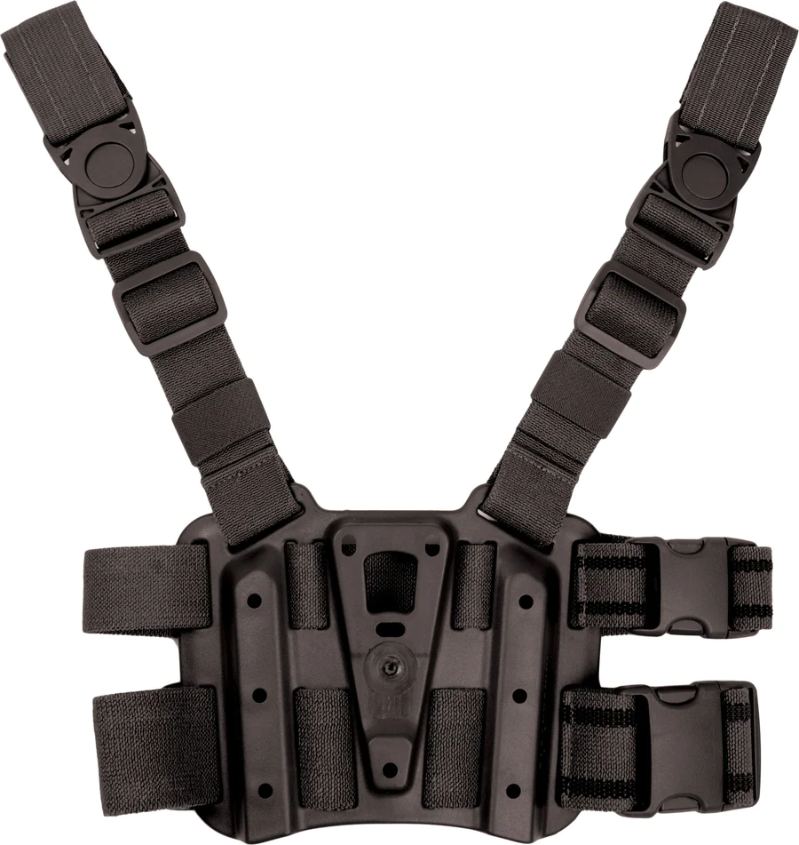 BlackHawk plateforme de cuisse pour holsters SERPA, CQC et T-Series