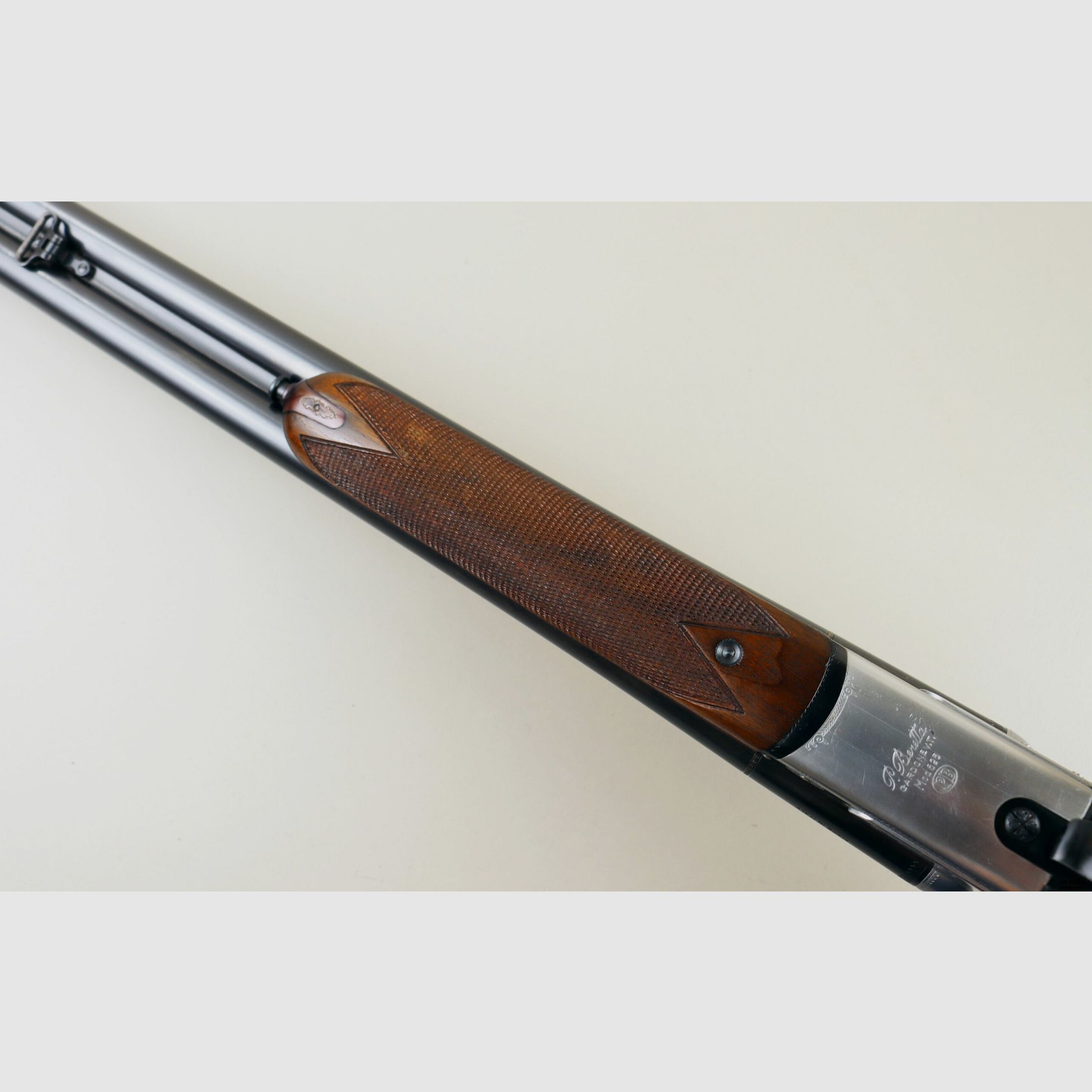 Querflinte Beretta mod. 625 Kal. 12 Matr. A36776A, Bild 9 von 20