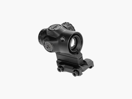 Primary Arms SLx 1X MicroPrism Zielony ACSS Gemini 9mm