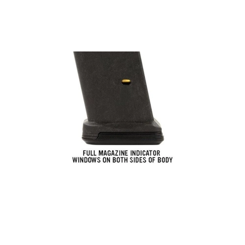Magpul - PMAG® 27 GL9® magazijn voor GLOCK® - MAG662, afbeelding 3 van 6