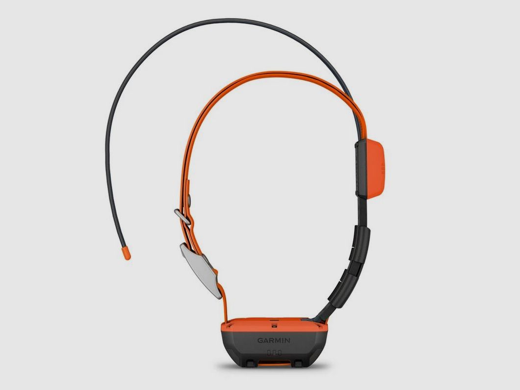 Garmin Alpha T20 K GPS Hundegerät / Hundehalsband